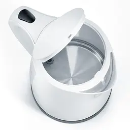 Електрочайник Severin WK 3494 white (WK3494white) - мініатюра 5