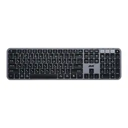 Kомплект 2E MK440 WL/BT 2E-MK440WBGR_UA - мініатюра 2