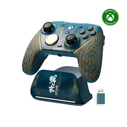 Ігровий контролер геймпад GameSir G7 Pro WUCHANG: Fallen Feathers Edition Wireless Gamepad - мініатюра 2