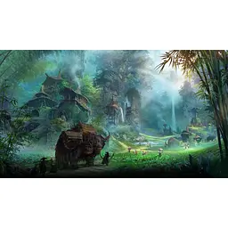 Ключ активації Microsoft Xuan Yuan Sword: The Gate of Firmament для Xbox One/Series - мініатюра 5