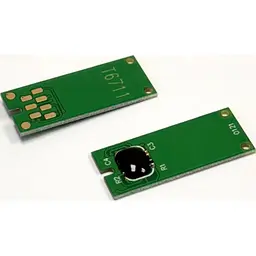 Чип для картриджа памперса Epson C13T671100 WF7110/7210/7510/7610/7615 AHK (70264679)