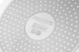 Сковорода Ardesto Gemini Gourmet Vasto 26см алюміній сірий kuh0014387 - мініатюра 6