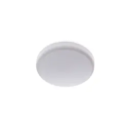 Стельовий врізний світильник для ванної Brille LED-47R/18W NW