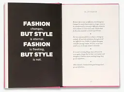 The World According to Yves Saint Laurent - мініатюра 6
