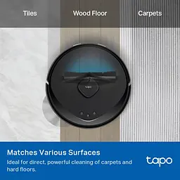 Комплект TP-Link для заміни Tapo RVA105 - мініатюра 7