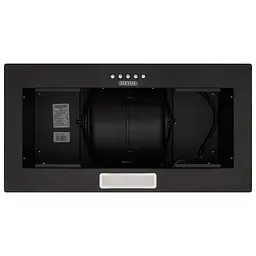 Витяжка ELEYUS UNIA 800 LED 52 BL - мініатюра 6