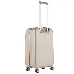 Валіза CarryOn Skyhopper (M) Champagne (502145) - мініатюра 2