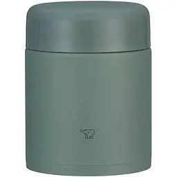 Термоконтейнер харчовий Zojirushi SW-KA52 0.52L Зелений (1013-1678.06.82)