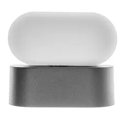 Підсвітка Brille LED фасадна IP54 AL-254/6W NW BK - мініатюра 5
