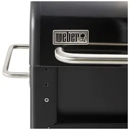 Гриль пелетний Weber Searwood 600 (1500133) - мініатюра 3