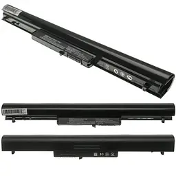 Акумуляторна батарея HP VK04 VOLKS H4Q45AA HSTNN-YB4D TPN-Q113 14.4V 2600 mAh