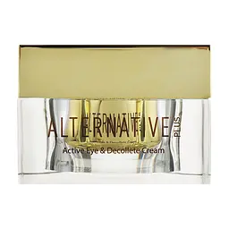 Крем для шкіри навколо очей Sea of Spa Alternative Plus Active Eye & Decollete Cream 50 мл (7290010673599)