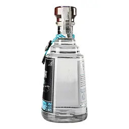 Текіла Sierra Milenario Blanco 100% Agave, 41,5%, 0,7 л - мініатюра 3