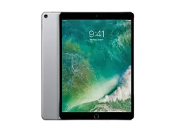 Планшет Apple iPad Pro 10.5 Wi-Fi + Cellular 64GB Space Grey (MQEY2)