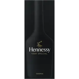 Уцінка. Коньяк Hennessy VS 4 роки витримки, в подарунковій упаковці, 40%, 1 л (9587)  - мініатюра 7