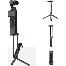 Штатив Ulanzi MA66 Magnetic Quick Release (C110) [168621] - мініатюра 2