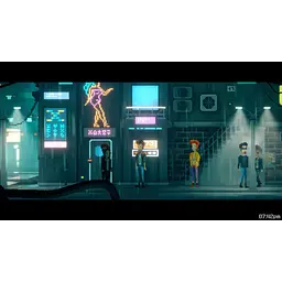 Ключ активації Microsoft Three Minutes To Eight для Xbox One/Series S/X - мініатюра 6