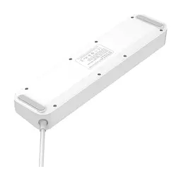 Мережевий фільтр живлення Prologix Premium PR-SC4408W (PR-SC4408W) - мініатюра 5