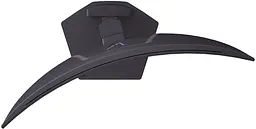 Монітор 34" LG 34GX900A-B Curved (34GX900A-B) 3440x1440 (Ultra-Wide 2K) OLED 240 Hz - мініатюра 3