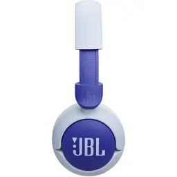 Навушники JBL JR 320BT Blue (JBLJR320BTBLU) - мініатюра 4