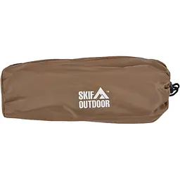 Подушка самонадувна Skif Outdoor Specialist 44x25x10 cm (1013-389.03.73) - мініатюра 3