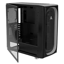 Корпус для ПК Alseye Ai Pro-B Halo Pro Kit (AS.07.0224) - мініатюра 3