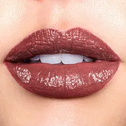 Помада для губ глянсова Revlon Super Lustrous Lipstick, відтінок 535 (Rum Raisin), 4.2 г (285949) - мініатюра 2