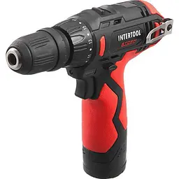 Дриль-шуруповерт Intertool WT-0318 [158069]
