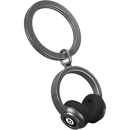 Брелок Metalmorphose Headphone (8000020290984) - мініатюра 3