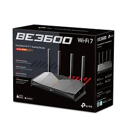 Маршрутизатор TP-Link ARCHER-GE230 - мініатюра 11