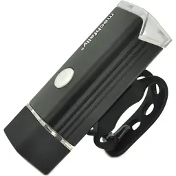 Передня велофара Voltronic MC-QD001