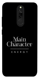 Чохол Demsky Main character для Xiaomi Redmi 8