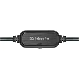 Акустична система Defender Solar 1 Black - мініатюра 9