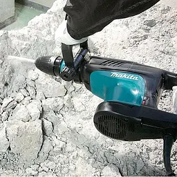 Відбійний молоток Makita HM1203C 1510 Вт - мініатюра 3