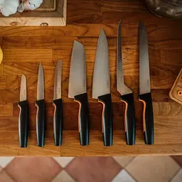 Ніж для хліба Fiskars Functional Form (1057538) - мініатюра 5