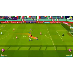 Ключ активації Microsoft Golazo! для Xbox One/Series - мініатюра 5