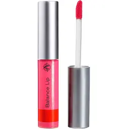 Блиск для губ Alcina Balance Lip Gloss відтінок 090 (Pink) 6 мл - мініатюра 2