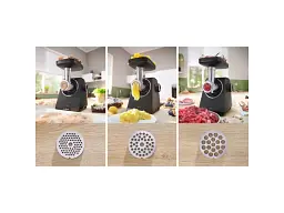 Електром'ясорубка Bosch MultiPower Series 4 MFWS440B - мініатюра 7