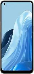 Смартфон Oppo Reno 7 8/128Gb Sunset Orange (UA UCRF) - мініатюра 2