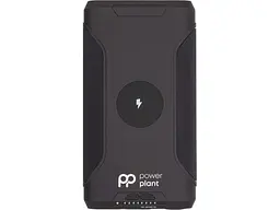 Зовнішній акумулятор (павербанк) PowerPlant 72000mAh PD 60W DC 12-24V Black (PB930456)
