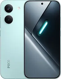 Смартфон Xiaomi POCO X8 Pro 5G 8/256GB Green Global Version