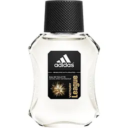Туалетна вода тестер Adidas Victory League 100 мл
