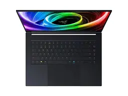 Ноутбук Razer Blade 16 2025 Black (RZ09-05285EN3-R3U1) - мініатюра 2