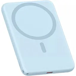 Зовнішній акумулятор Proove X-Core 5000mAh 20W Sky Blue (PNXC20010008) [156325] - мініатюра 1