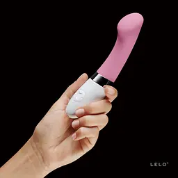 Вібратор Lelo Gigi 2 16,5 см (рожевий) - мініатюра 7