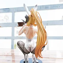 Фігурка Сім смертних гріхів Люцифер The Seven Deadly Sins Lucifer 18+ 32 см CH SDS L 32 - мініатюра 6