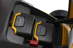 Газонокосарка акумуляторна Stiga Collector140eKit - мініатюра 3
