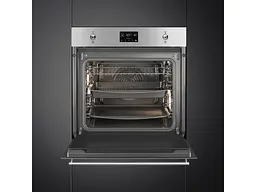 Духова шафа Smeg SO6302TX - мініатюра 3