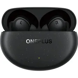 Навушники TWS OnePlus Nord Buds 3 Pro (E511A) Starry Black UA