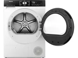 Сушильная машина Hisense DH3S802BW3UA - миниатюра 6